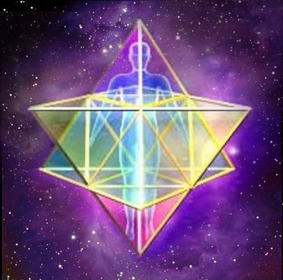 La Merkabah