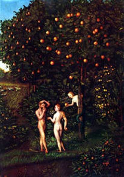 albero della conoscenza