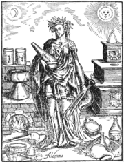 alchimia